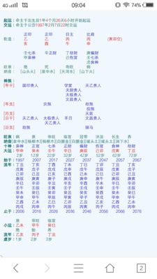 入墓 八字|八字入墓实战案例讲解